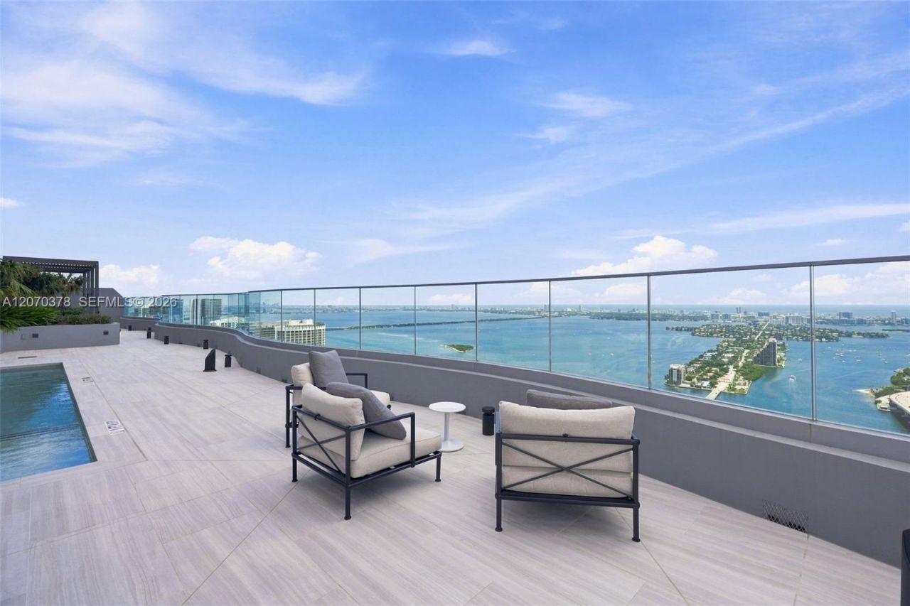 1400 Biscayne Boulevard , Unit 1605, Miami, FL 33132 Photo