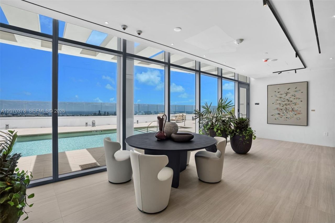 1400 Biscayne Boulevard , Unit 1605, Miami, FL 33132 Photo