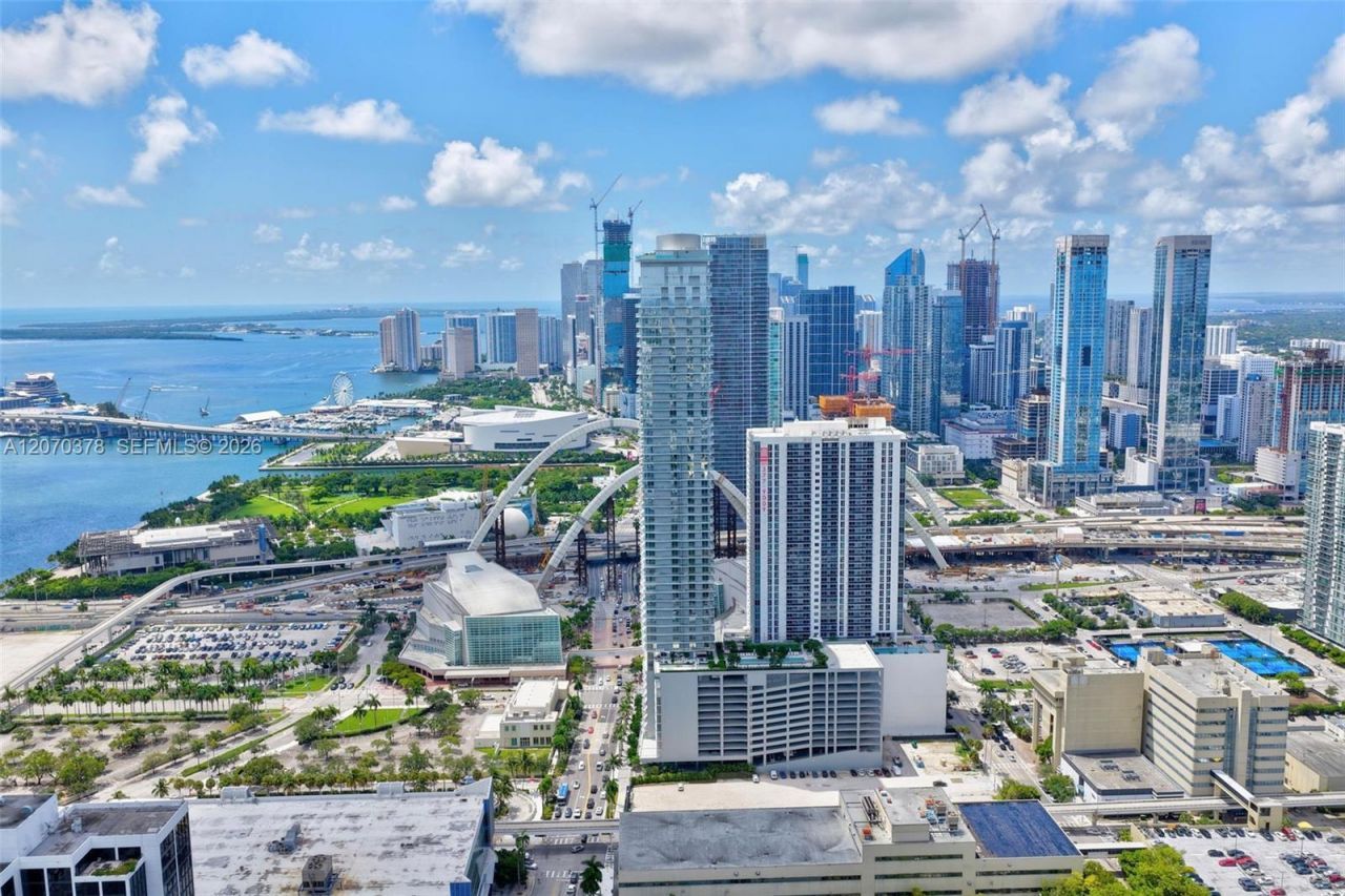 1400 Biscayne Boulevard , Unit 1605, Miami, FL 33132 Photo
