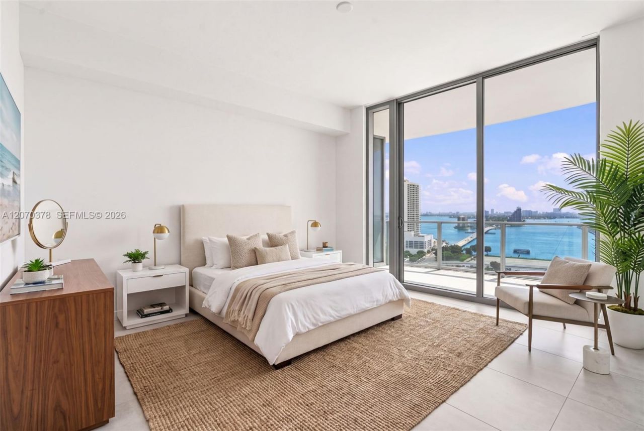 1400 Biscayne Boulevard , Unit 1605, Miami, FL 33132 Photo