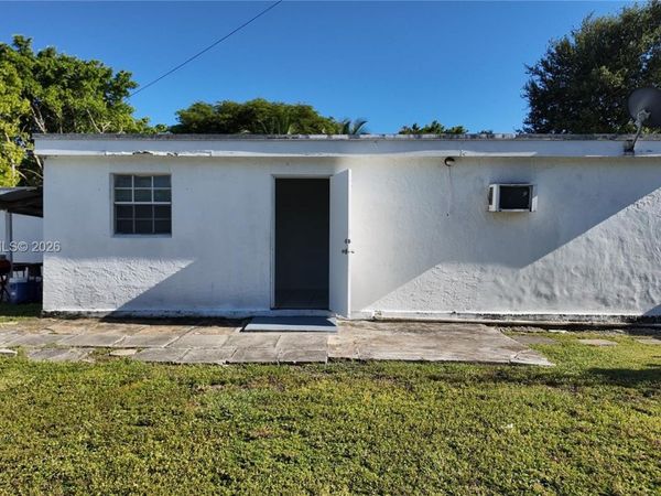 9815 SW 51st Ter, Unit 2, Miami, FL 33165