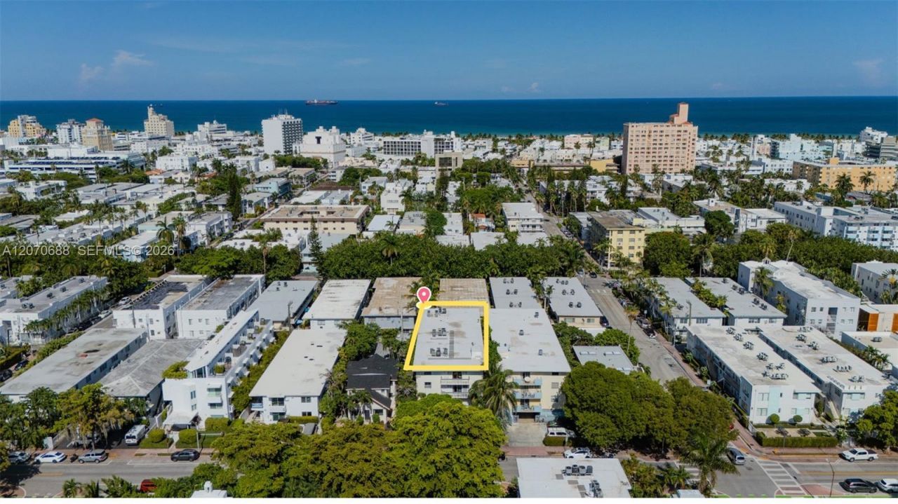 921 Jefferson Ave, Unit 3C, Miami Beach, FL 33139 Photo