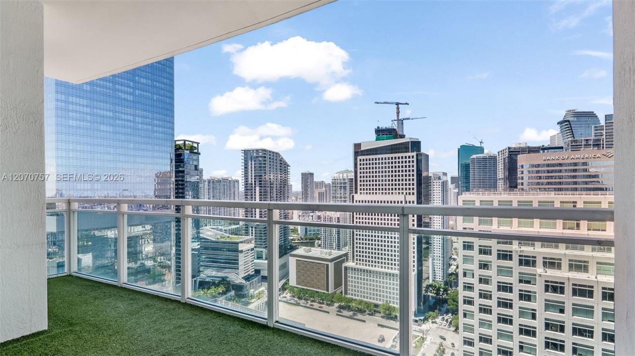 951 Brickell Ave, Unit 3801, Miami, FL 33131 Photo