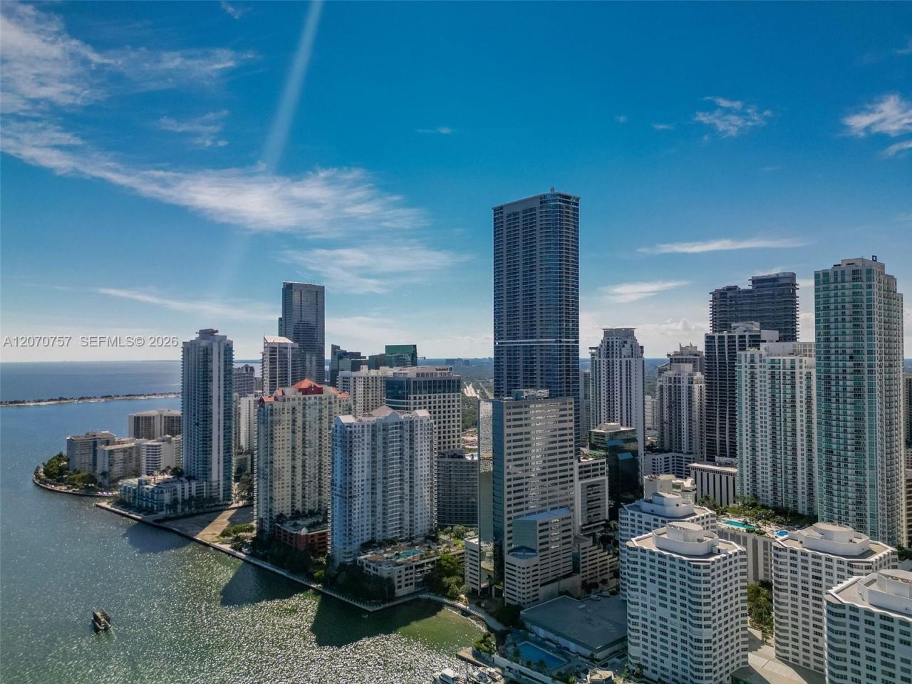 951 Brickell Ave, Unit 3801, Miami, FL 33131 Photo