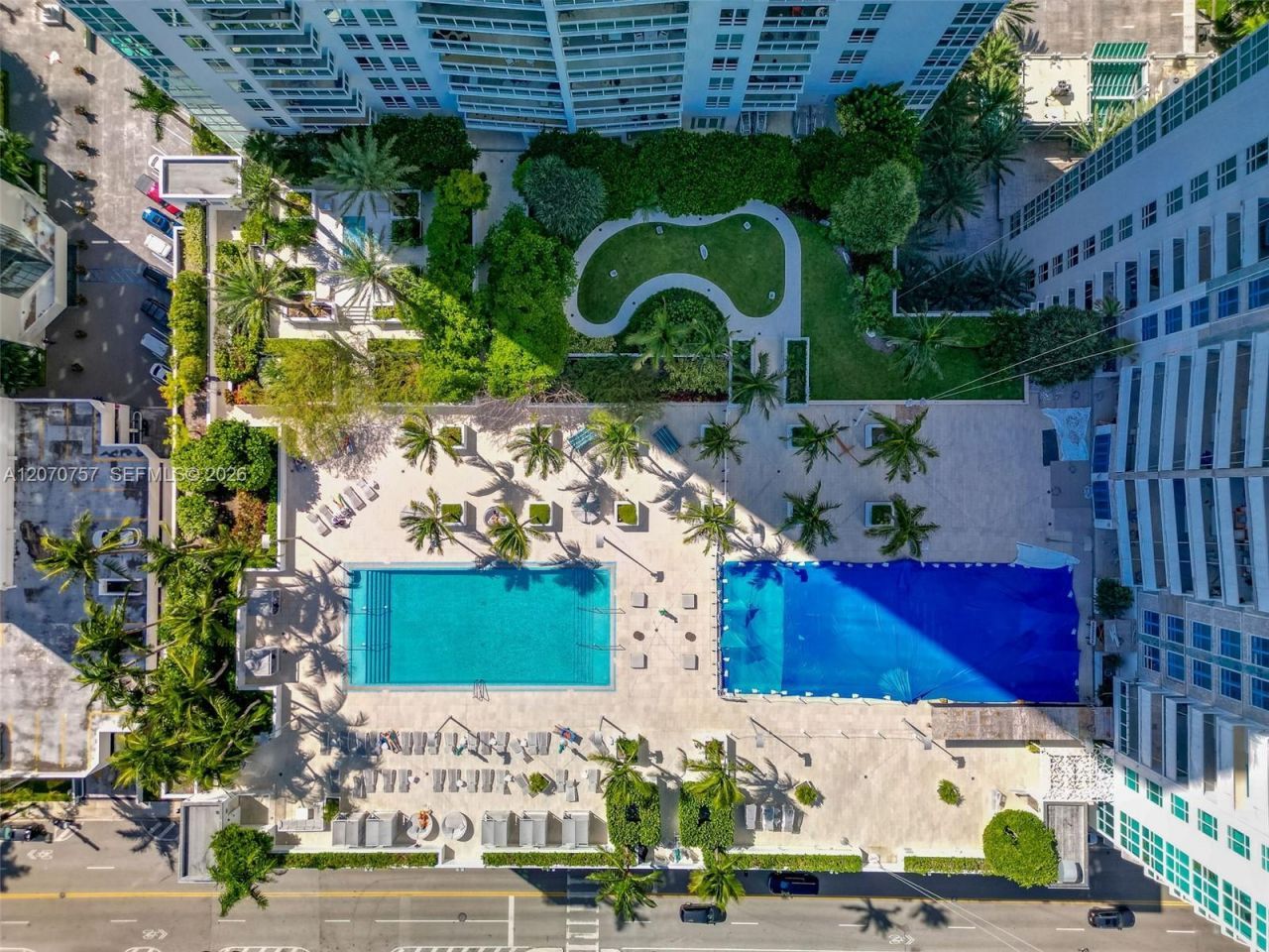 951 Brickell Ave, Unit 3801, Miami, FL 33131 Photo