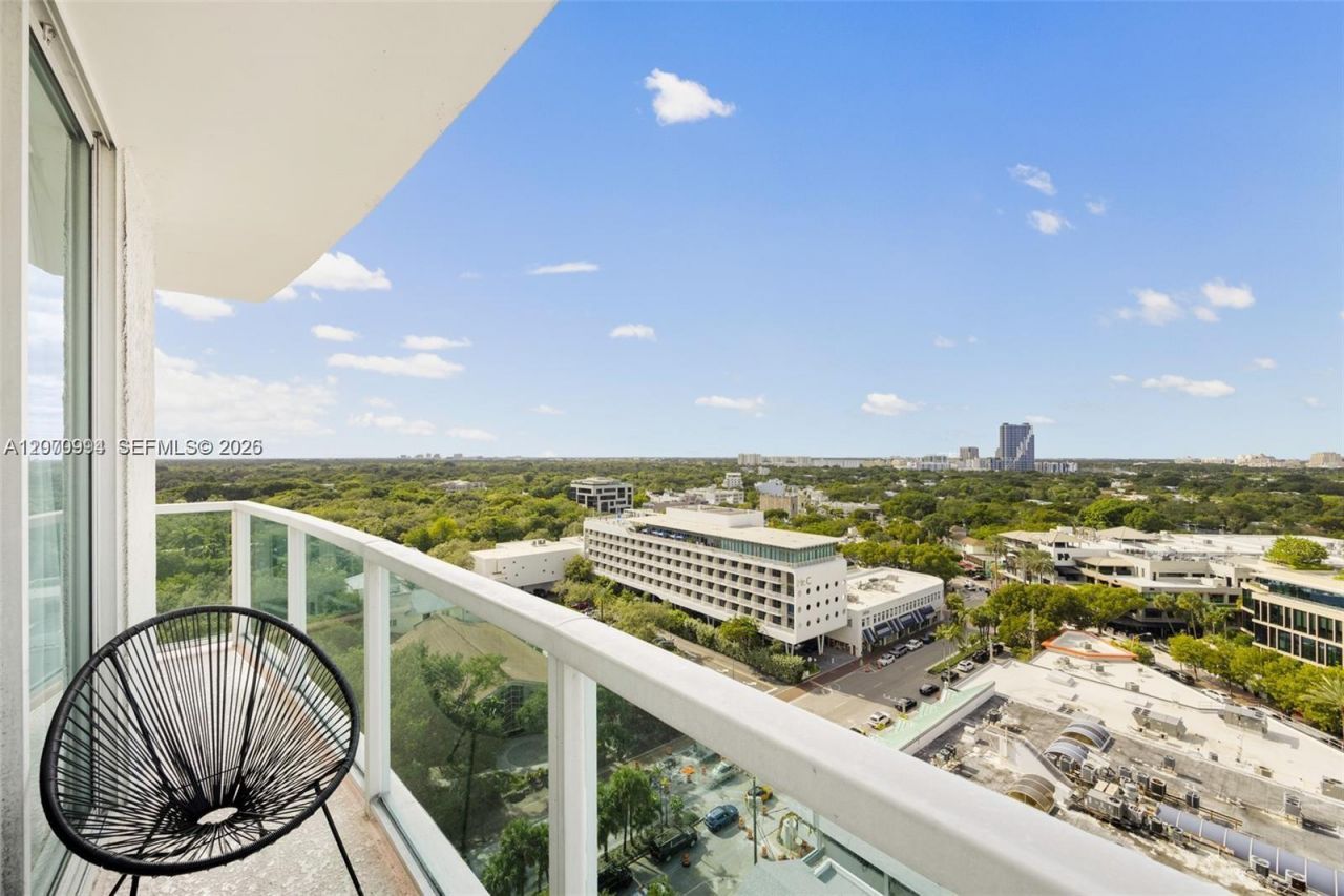 2889 Mcfarlane Rd , Unit 1112, Miami, FL 33133 Photo