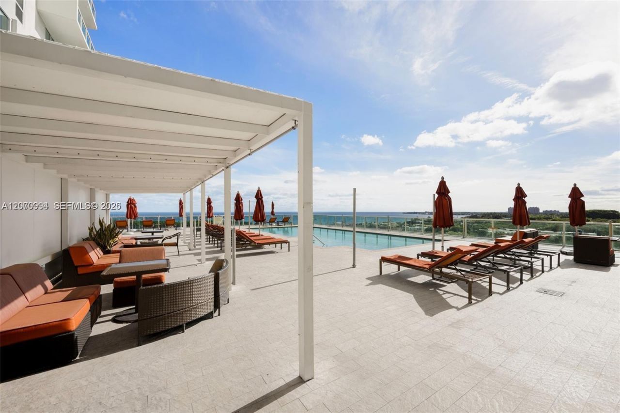 2889 Mcfarlane Rd , Unit 1112, Miami, FL 33133 Photo