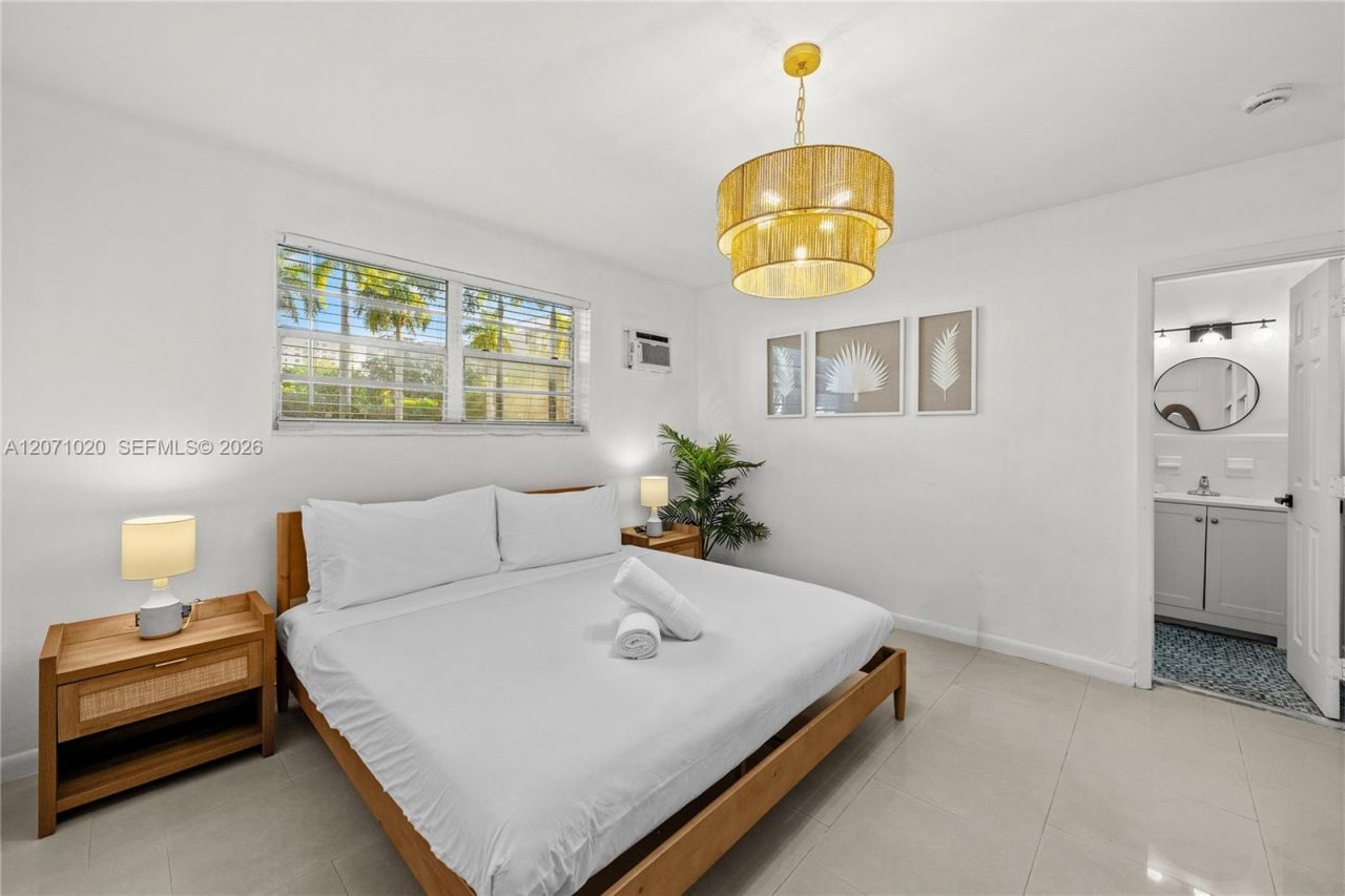1685 Jefferson Ave, Unit 1, Miami Beach, FL 33139 Photo