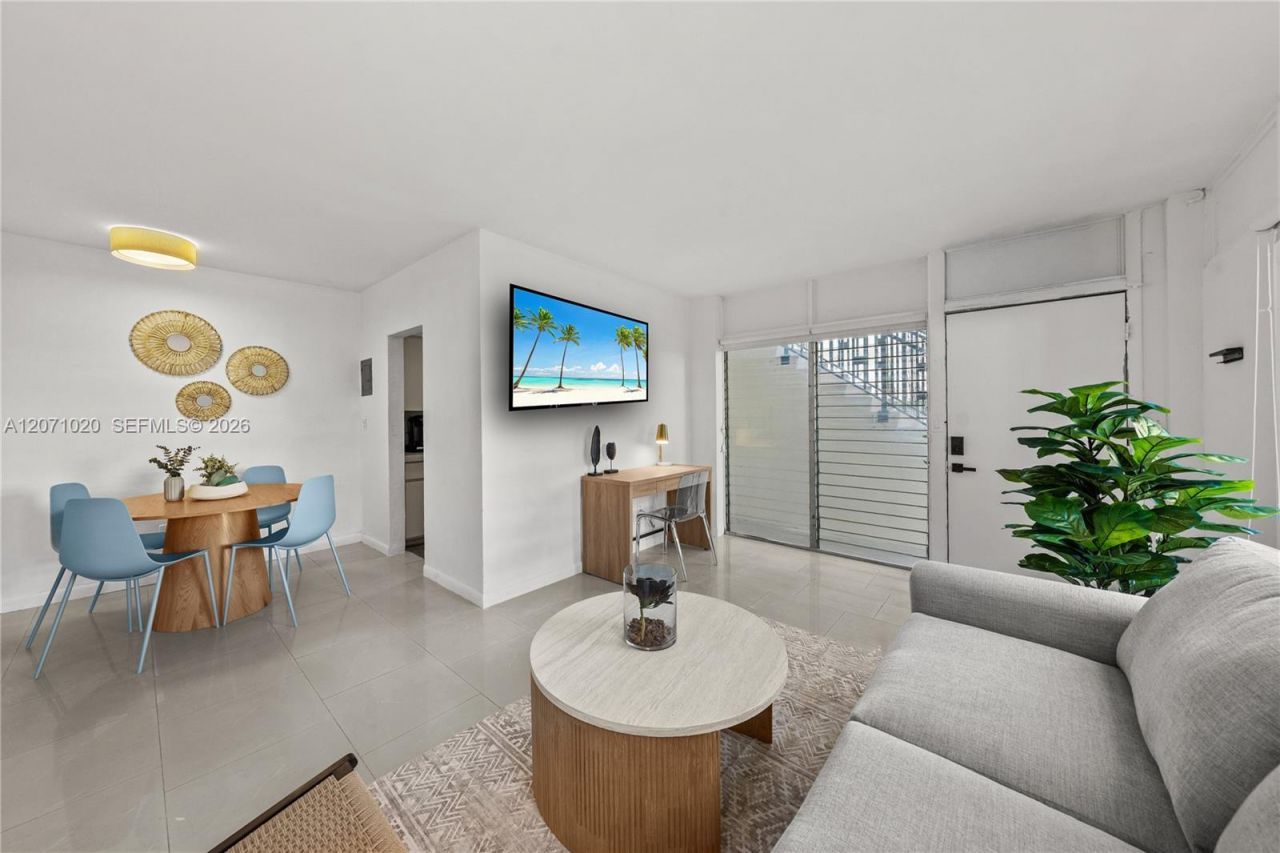 1685 Jefferson Ave, Unit 1, Miami Beach, FL 33139 Photo
