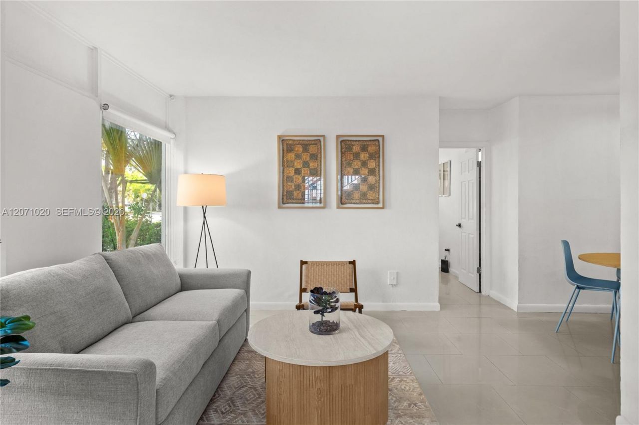 1685 Jefferson Ave, Unit 1, Miami Beach, FL 33139 Photo