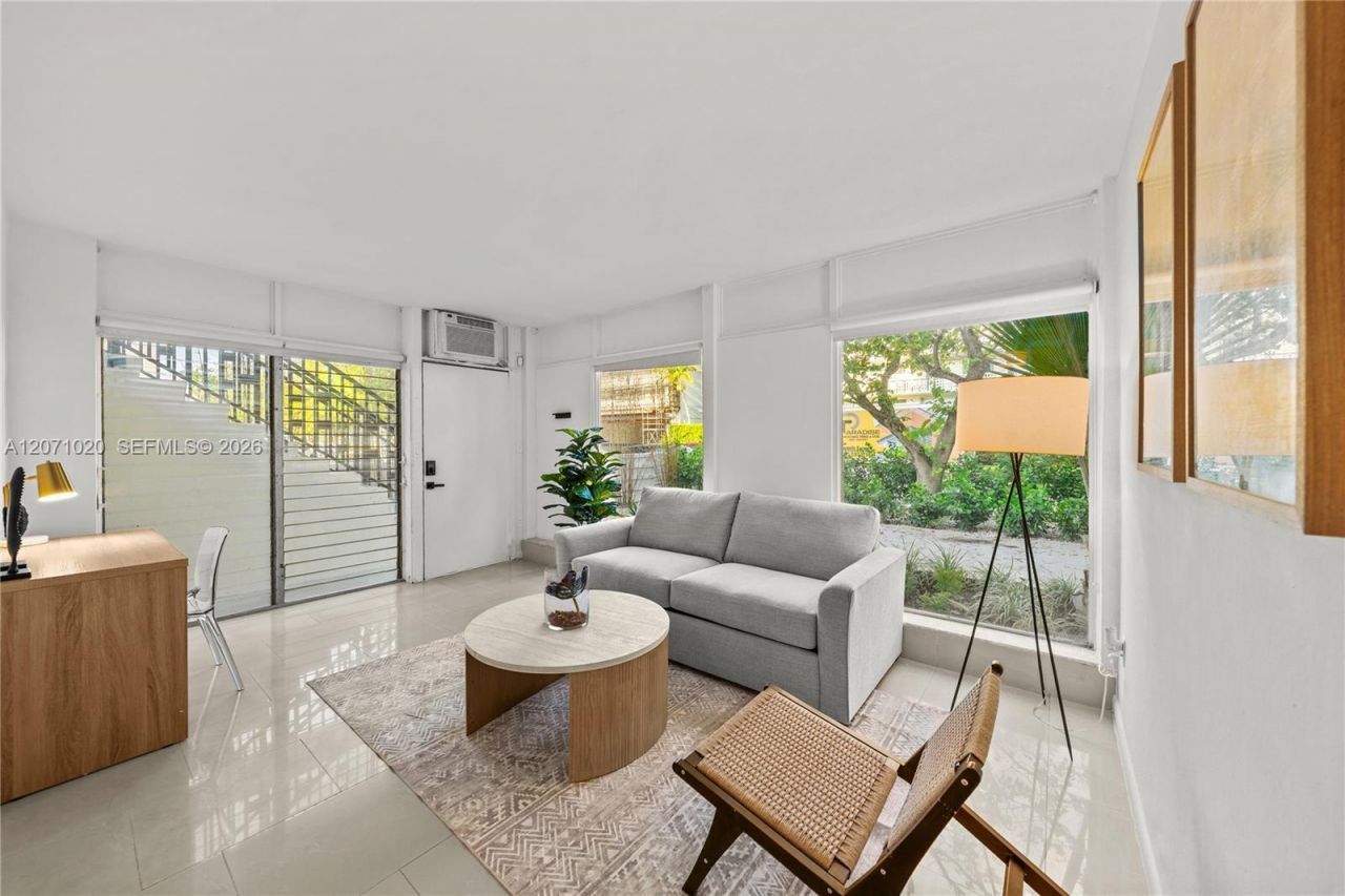 1685 Jefferson Ave, Unit 1, Miami Beach, FL 33139 Photo