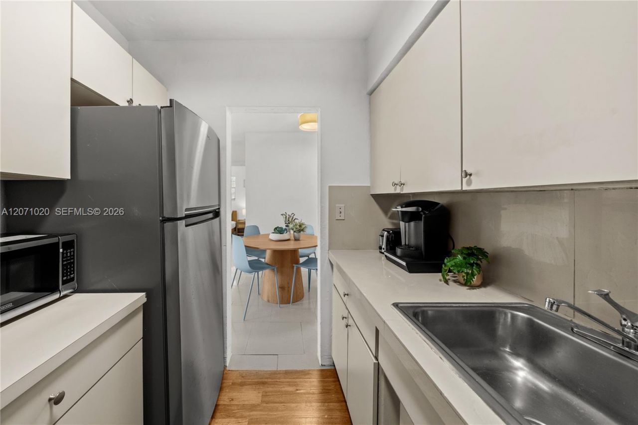 1685 Jefferson Ave, Unit 1, Miami Beach, FL 33139 Photo