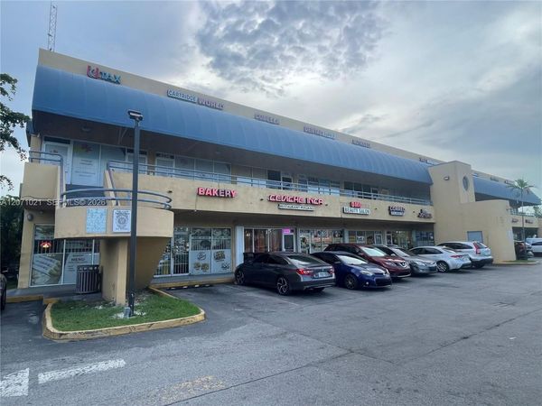 4224 W 16th Ave , Hialeah, FL 33012