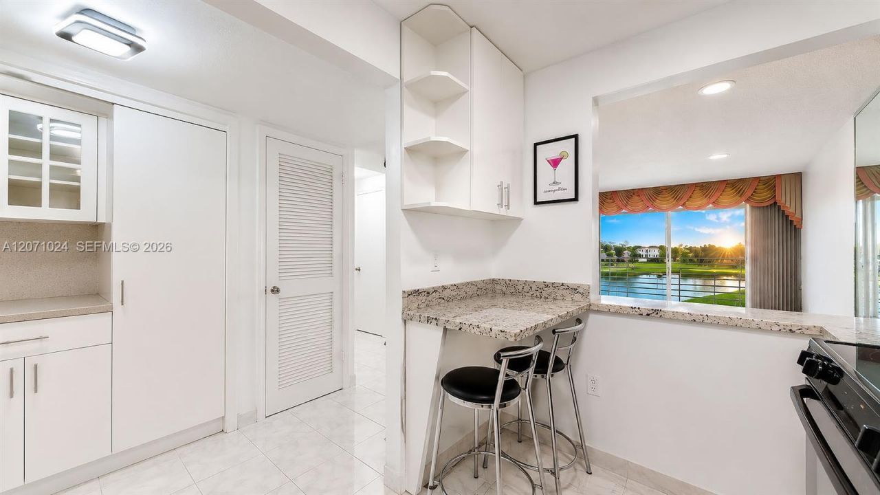 8500 Sunrise Lakes Blvd , Unit 201, Sunrise, FL 33322 Photo