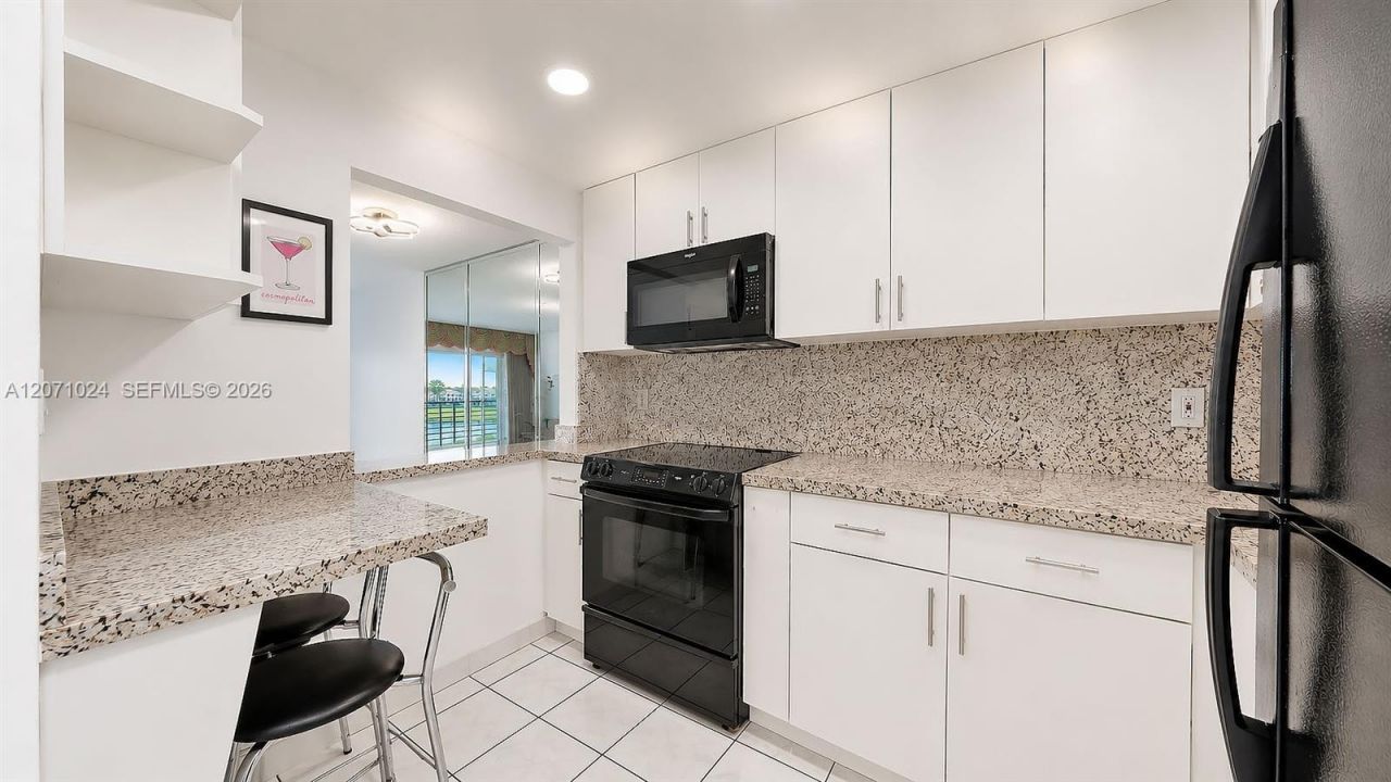 8500 Sunrise Lakes Blvd , Unit 201, Sunrise, FL 33322 Photo