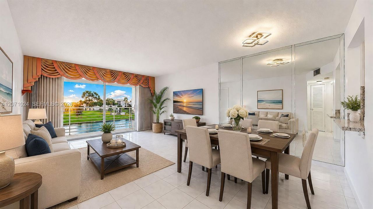 8500 Sunrise Lakes Blvd , Unit 201, Sunrise, FL 33322 Photo