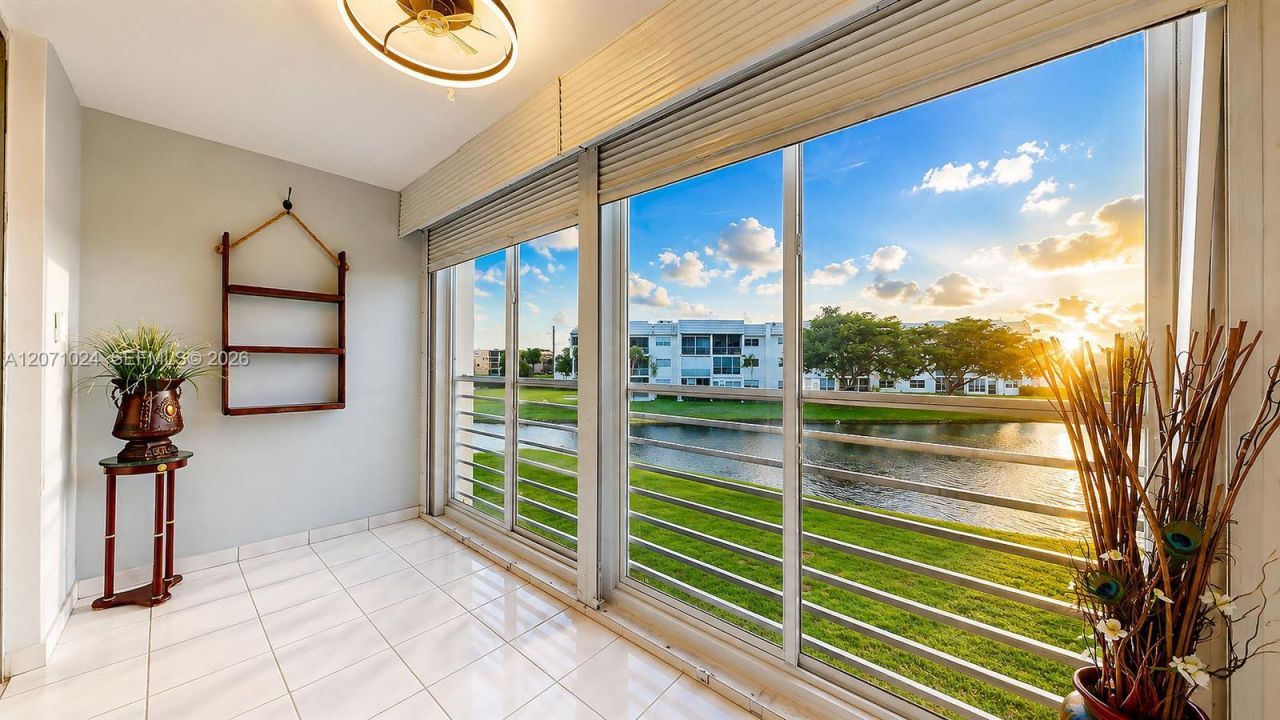 8500 Sunrise Lakes Blvd , Unit 201, Sunrise, FL 33322 Photo