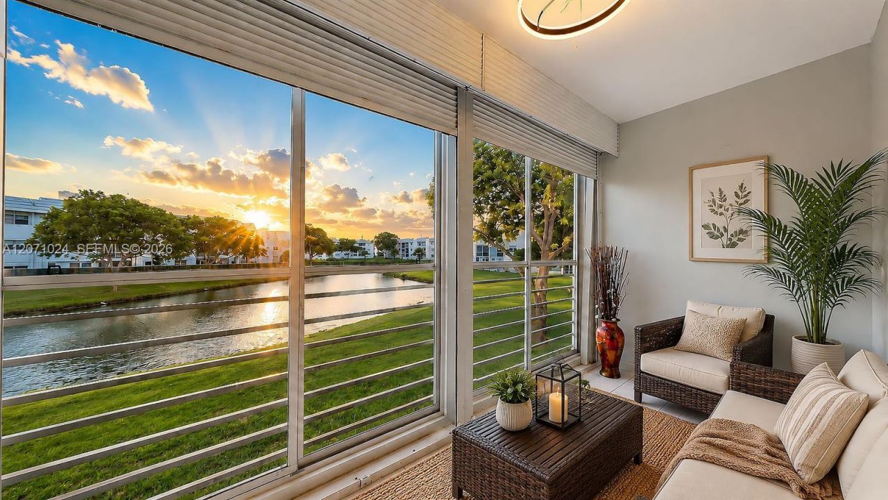 8500 Sunrise Lakes Blvd , Unit 201, Sunrise, FL 33322 Photo