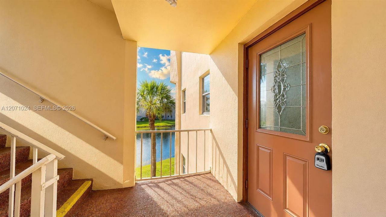 8500 Sunrise Lakes Blvd , Unit 201, Sunrise, FL 33322 Photo