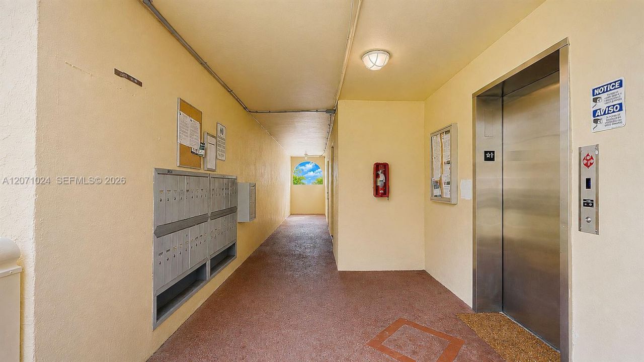 8500 Sunrise Lakes Blvd , Unit 201, Sunrise, FL 33322 Photo