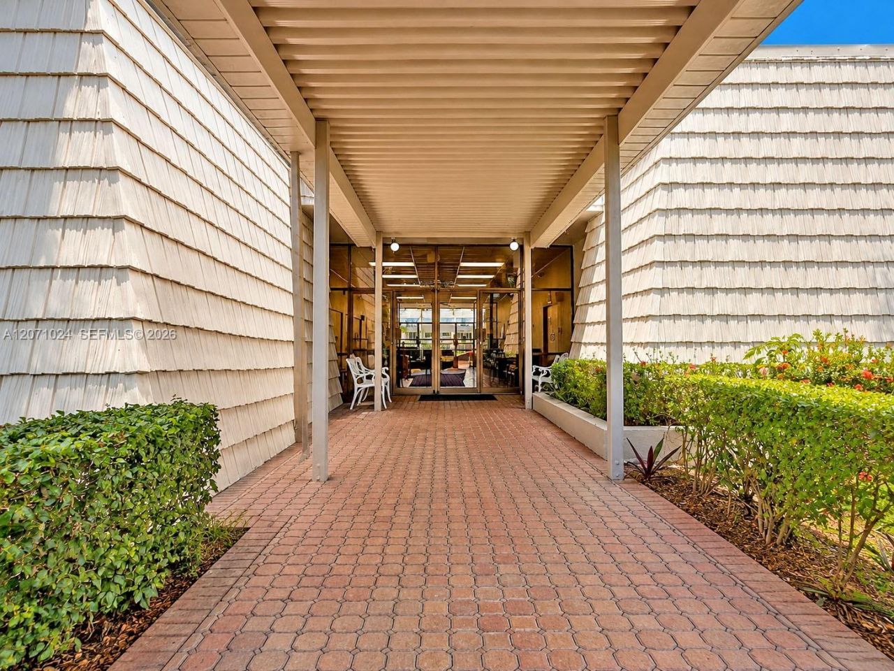 8500 Sunrise Lakes Blvd , Unit 201, Sunrise, FL 33322 Photo