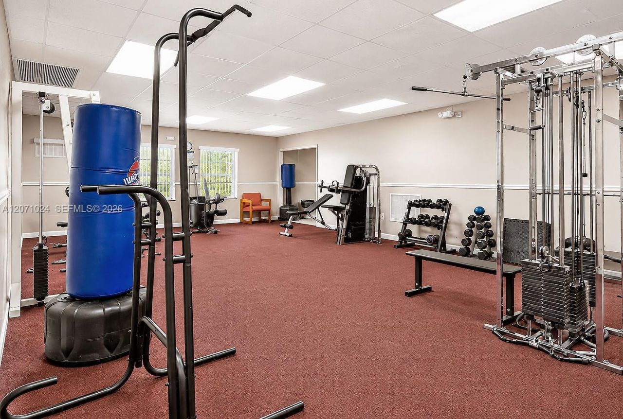 8500 Sunrise Lakes Blvd , Unit 201, Sunrise, FL 33322 Photo