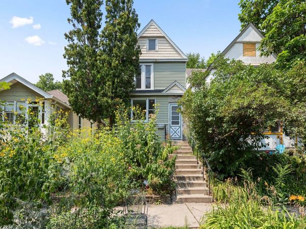 3522 14th Avenue S, Minneapolis, MN 55407