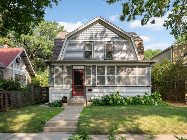 3245 41st Avenue S, Minneapolis, MN 55406