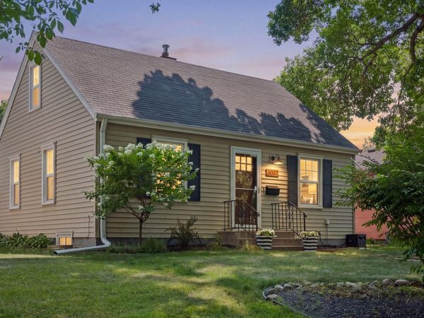 3037 Florida Avenue S, Saint Louis Park, MN 55426