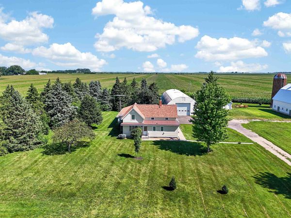 2040 440Th Street , Rossie, IA 51357