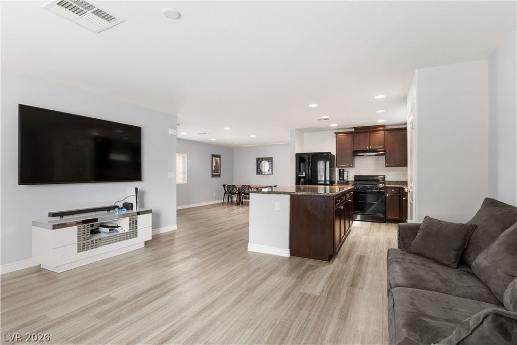 8950 Harmony Hall Avenue, Las Vegas, NV 89178 Main Photo