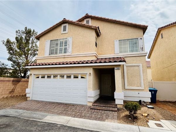 7308 Laburnum Street , Las Vegas, NV 89113