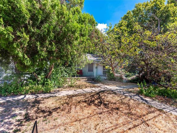 218 W 51st ST, Austin, TX 78751