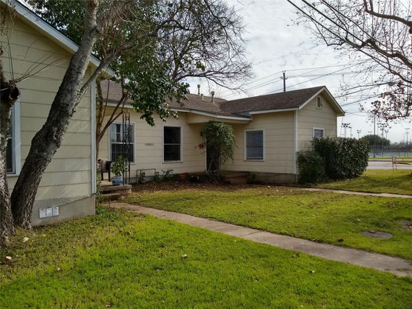 5101 Leralynn ST, Austin, TX 78751