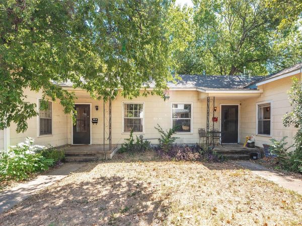 5101 Leralynn ST, Austin, TX 78751