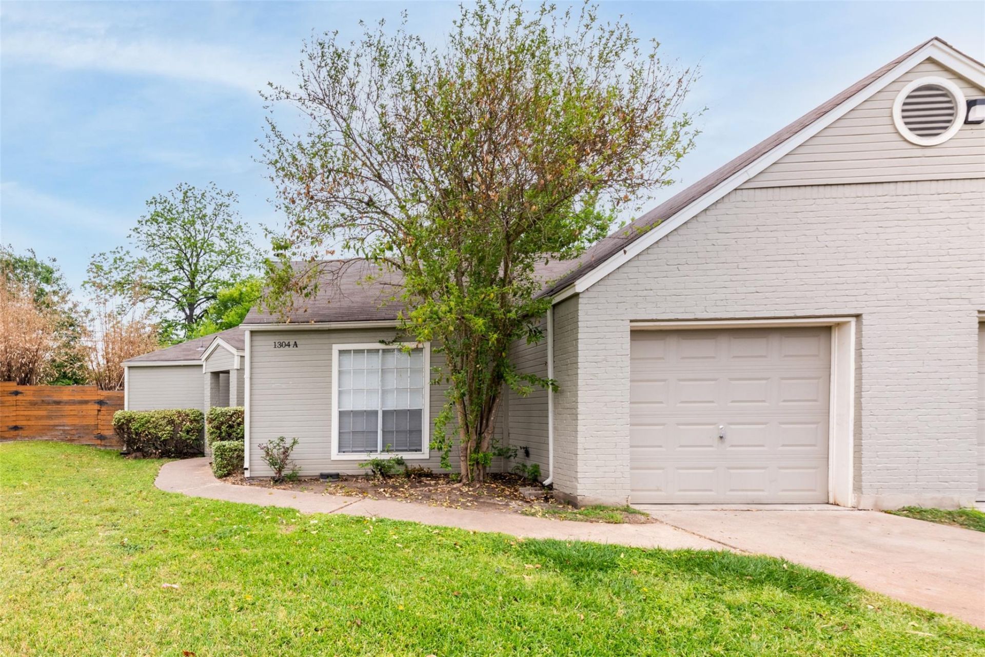 1304 Danbury Square Sq, Unit A, Austin, TX 78723 Main Photo