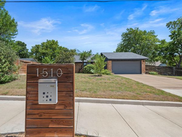 1510 Coronado Hills DR, Austin, TX 78752