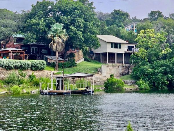 16811 S Ridge LN, Austin, TX 78734
