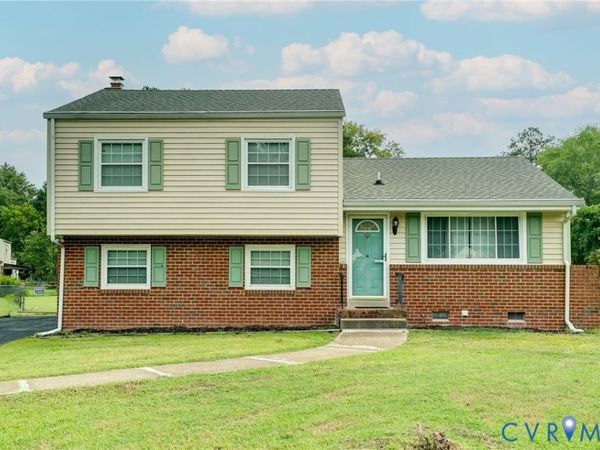 10104 Terry Court, Henrico, VA 23228