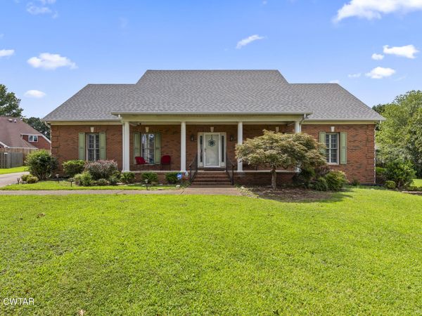 21 Stonehill Cove , Jackson, TN 38305