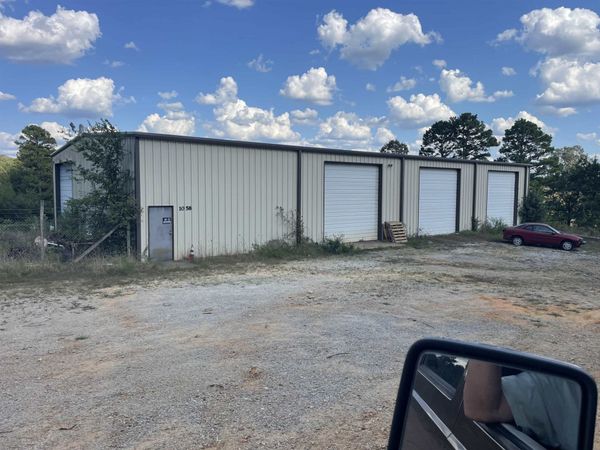 605 West Street , Melbourne, AR 72556