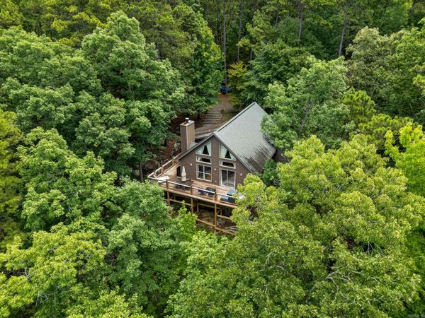 300 Sally Ann Drive , Shirley, AR 72088