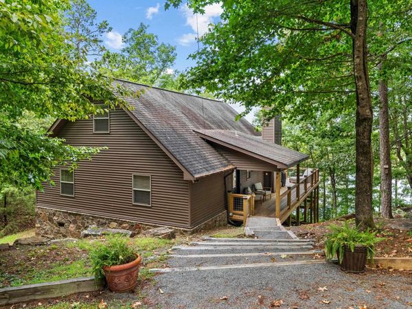 300 Sally Ann Drive , Shirley, AR 72088