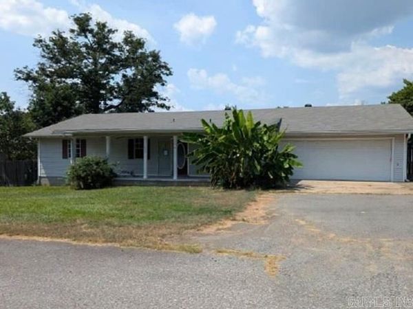 620 Brown Drive , North Little Rock, AR 72118