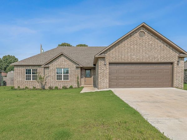 117 Pecan Street, Lake City, AR 72437