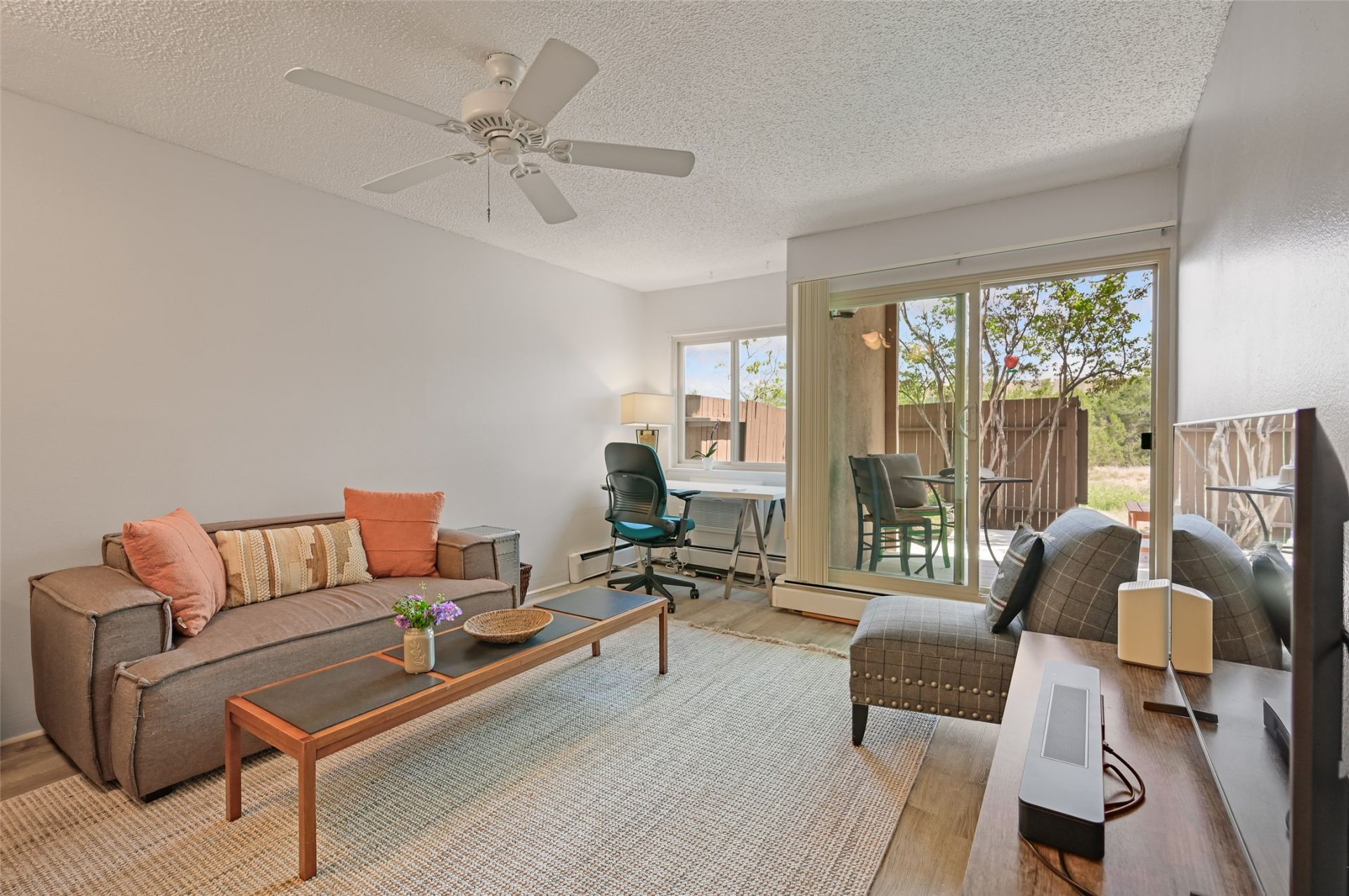 149 Calle Ojo Feliz, Unit I, Santa Fe, NM 87505 Main Photo