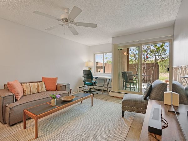 149 Calle Ojo Feliz, Unit I, Santa Fe, NM 87505