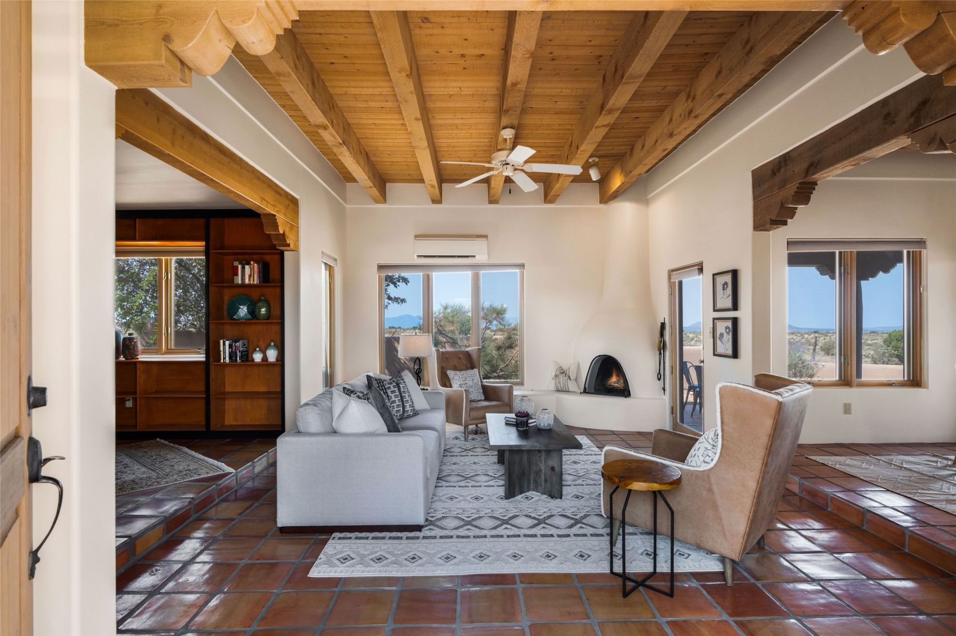 28 Tetilla Road, Santa Fe, NM 87508 Main Photo