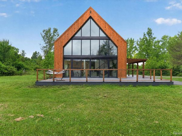 44336 Robson Road, Van Buren Township, Mi 48111