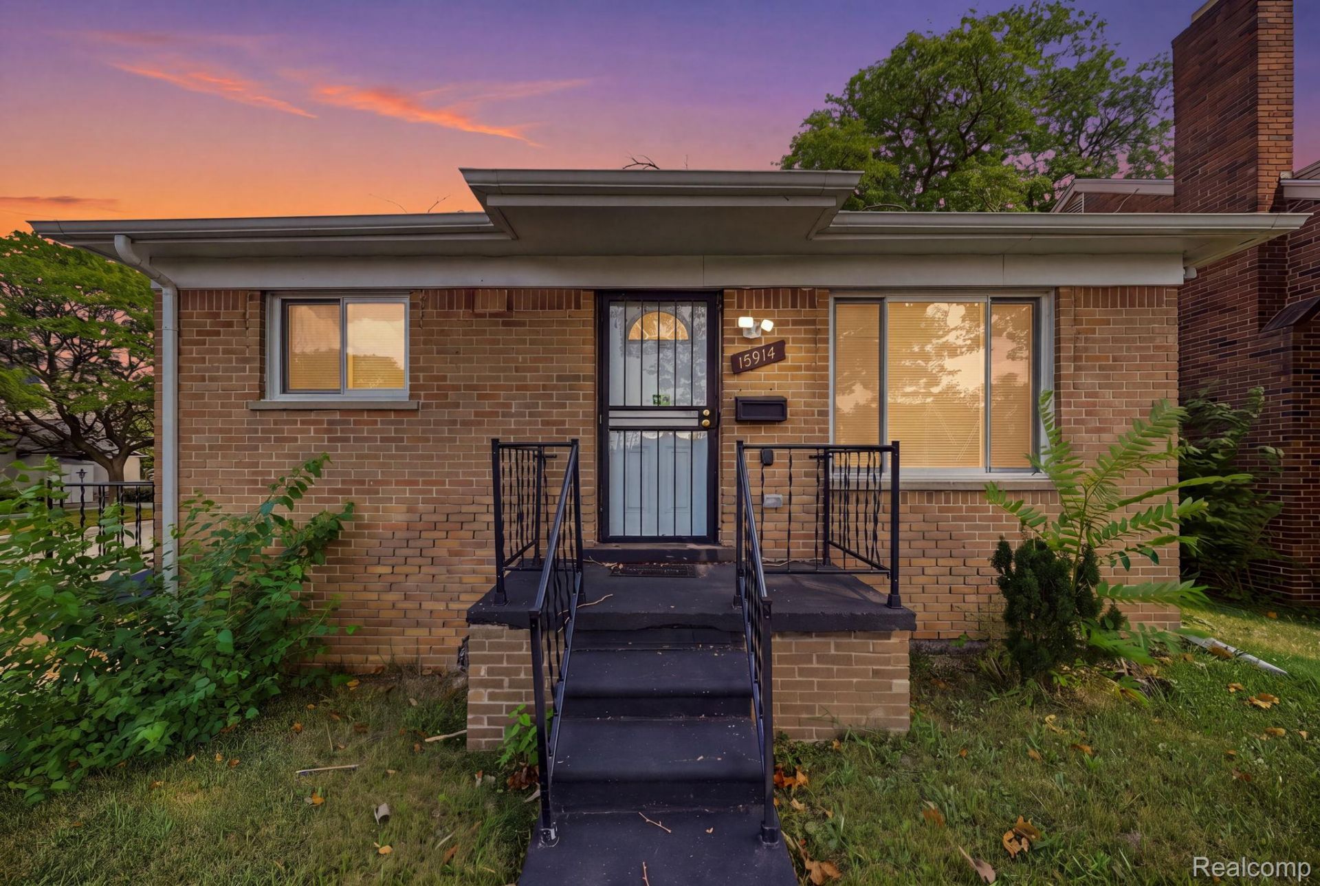 15914 Prest Street, Detroit, Mi 48227 Main Photo